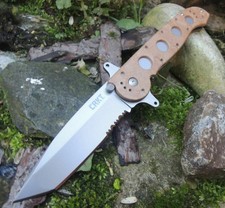 Crkt m16 zsf special forces - special,
