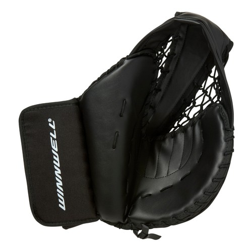 Winnwell streethockey fanghand - winnwell,