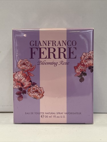 Blooming rose ferre - -,