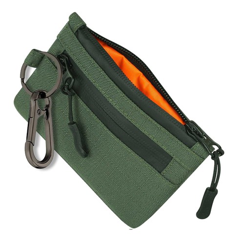 Trowik zip pouch herren - pouch,