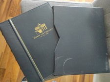 Kollektion Kampf um Freiheit,17. Juni 1953 im Ringbinder mit Schuber?