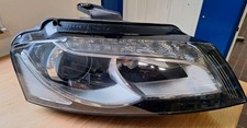 Frontscheinwerfer Audi A3 8P