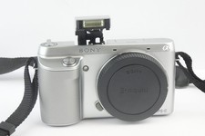 Sony Alpha NEX-F3 16.1 MP