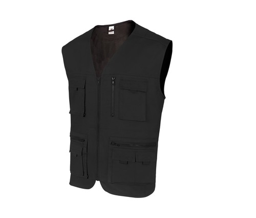 Velilla arbeitsweste weste mit - velilla,