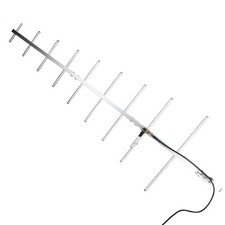 YAGI Gamma Antenne UHF