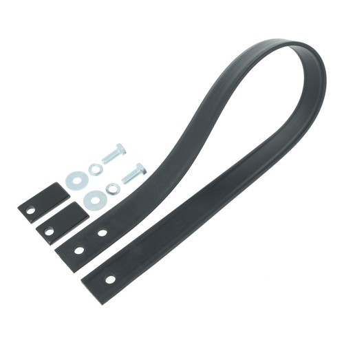 Set halteriemen für - set:,