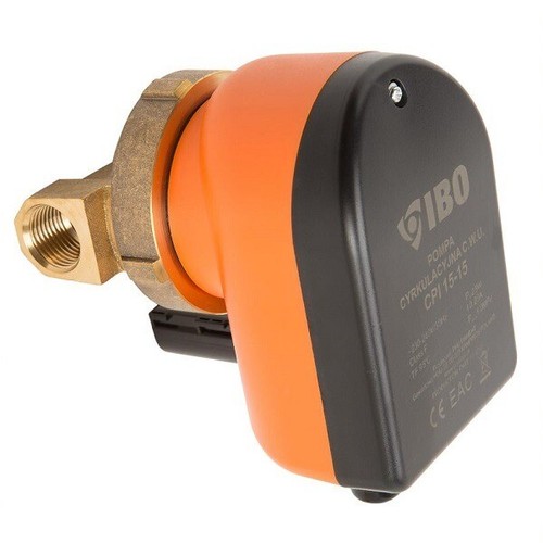 Ibo cpi 15 - cpi, 15-15