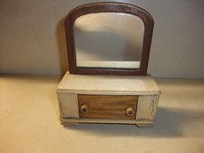 Puppenstube Kaufmannsladen