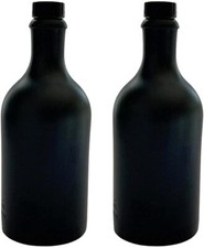 mikken 2 x Ölflasche 500 ml