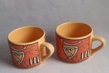 2 Tassen / Kaffeetassen