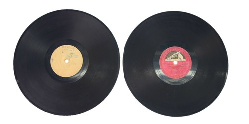 Indianer dekorativ grammophon - indianer,