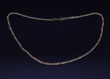 Figaro kette armband - figaro,