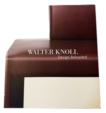 Walter Knoll - Design Reloaded