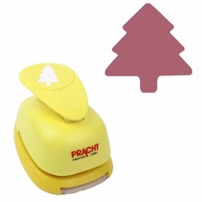 Motivstanzer groß Tannenbaum