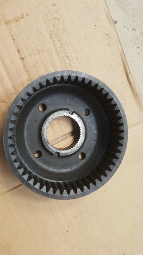 Ihc 644 744 844 allrad - 744,