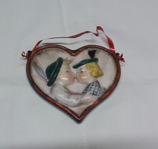 Goebel Hummel - Herziges