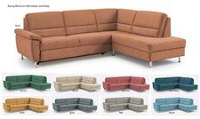 Dietsch Onyx Polsterecke