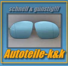 Spiegelglas zum Kleben für
