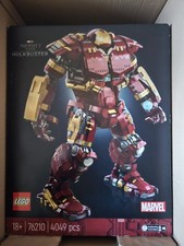 LEGO Super Heroes: Hulkbuster