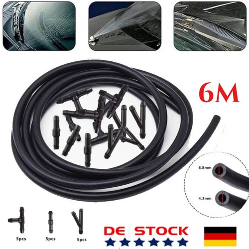 Universal auto - 6m,