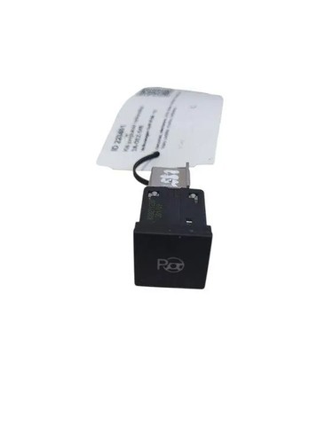 Golf viii cd1 - golf, tastenpanel