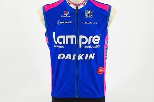 Team lampre daikin - team, fondriest