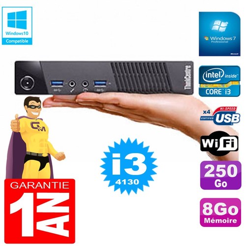 Ultra mini lenovo m73 - mini, usff