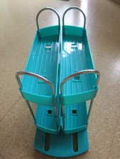 Lock&Lock / Aufbewahrung /Regal /Gewürzregal