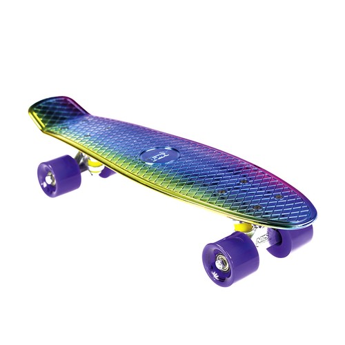 Pennyboard skateboard mini - pennyboard,