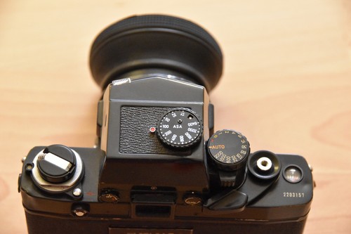 Minolta analoge - minolta,