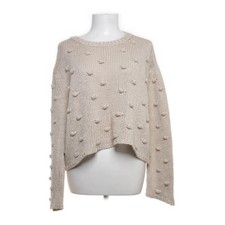 Zara, Strickpullover, Größe