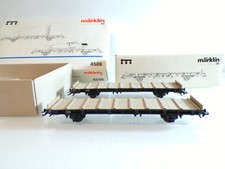 Märklin H0 4506 zwei