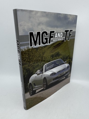 Mgf and the complete - tf:,
