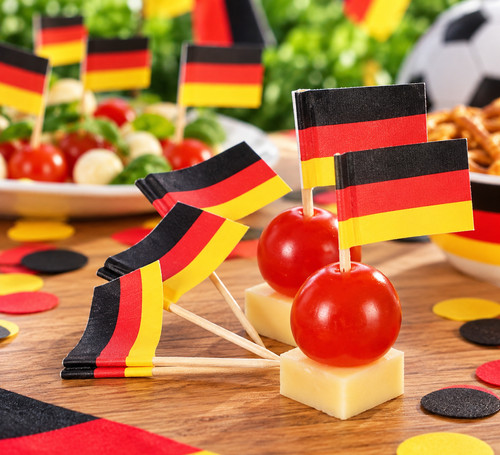 250 deutschland partypicker - partypicker, 7