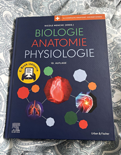 Elsevier biologie anatomie - elsevier,