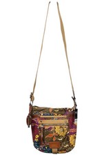 Fossil Handtasche Damen