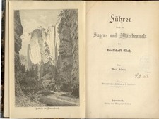 Max klose führer durch die - führer,