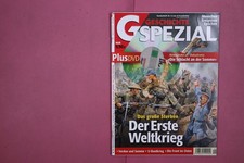 285033 GESCHICHTE SPEZIAL