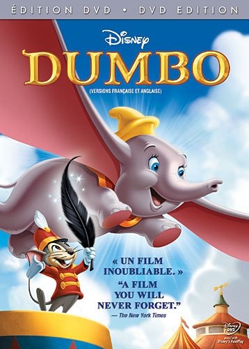 Dumbo 70th anniversary - (70th,