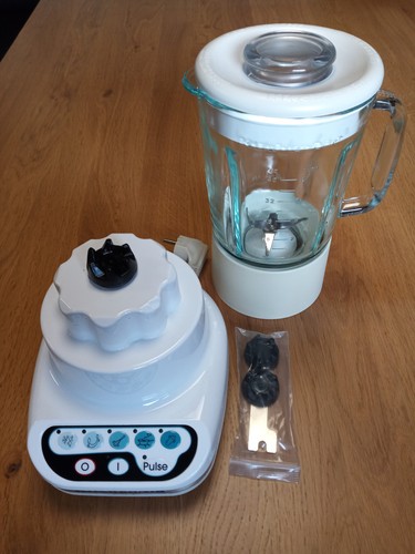 Kitchenaid ultra power - ultra,