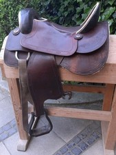 Endurance sattel - ,