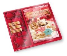 Plätzchen Set: Plätzchen zum