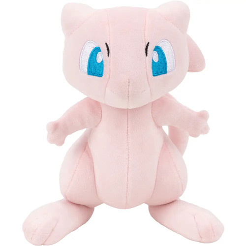 Pokémon plüsch mew - mew,, 20cm