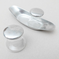 WMF Pfeffer Salz Menage Max &