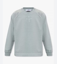 Stone Island Hoodie Heavy