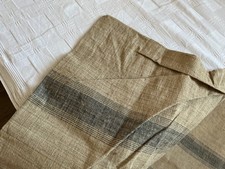 Antik  Leinen  Leinensack