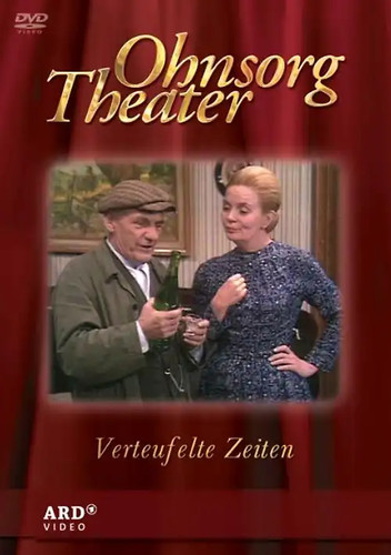 Ohnsorg theater verteufelte - theater:,