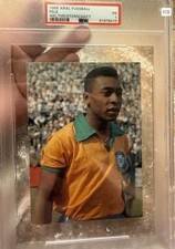 Pele Aral WM 1966 (PSA 1)
