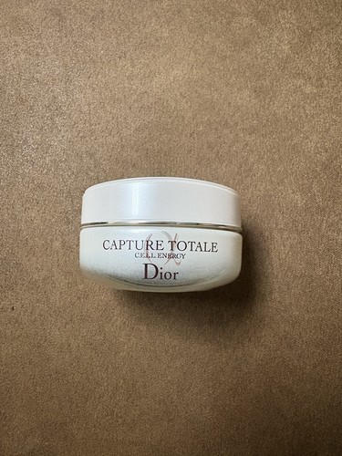 Capture totale cell energy - totale,