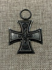 1. Weltkrieg, Eisernes Kreuz